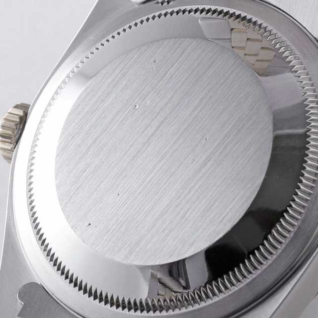 ROLEX Datejust 16233 Men's Used