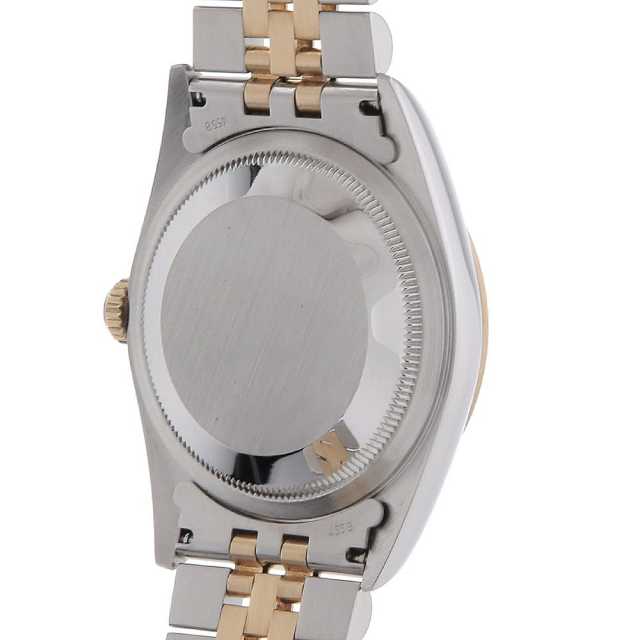 ROLEX Datejust 16233 Men's Used