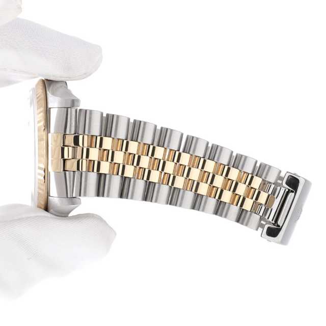 ROLEX Datejust 16233 Men's Used