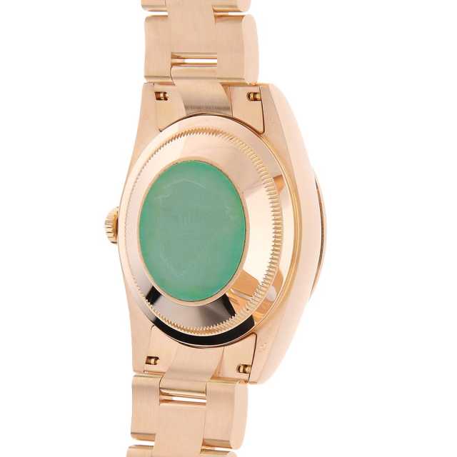 ROLEX Day Date 118205 Men's Used