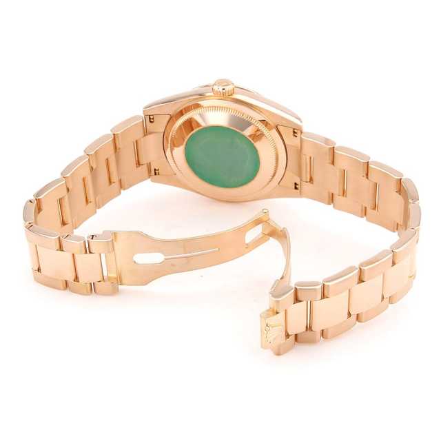 ROLEX Day Date 118205 Men's Used