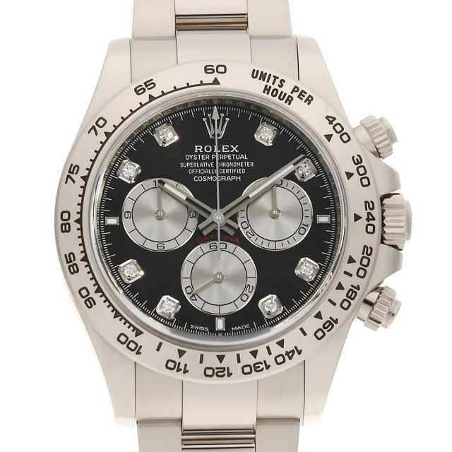 ロレックス デイトナ 126509G メンズ 中古