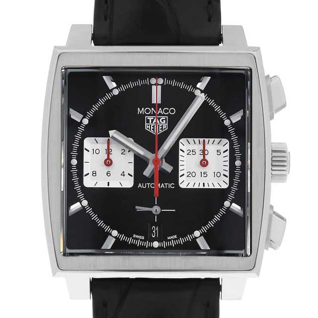 タグホイヤー モナコ CBL2113.FC6177 メンズ 未使用