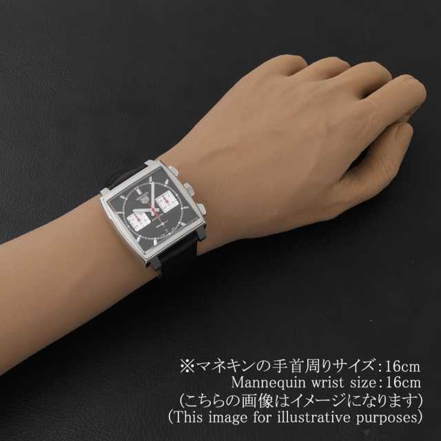 タグホイヤー モナコ CBL2113.FC6177 メンズ 未使用