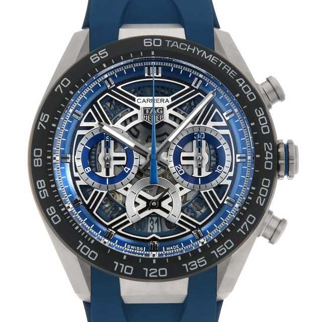 タグホイヤー(TAG HEUER)のメンズ 中古・新品腕時計| 東京・大阪の高級