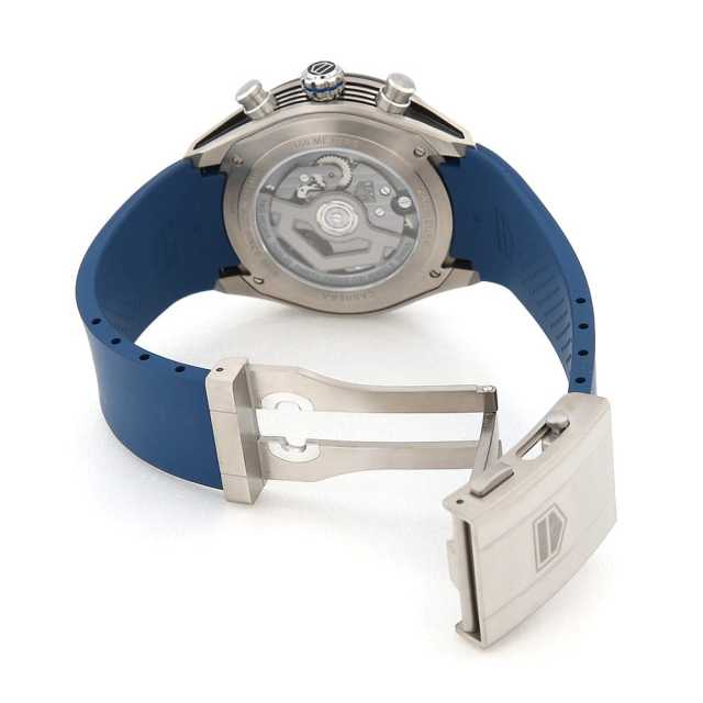 タグホイヤー カレラ CBU2081.FT6274 メンズ 中古