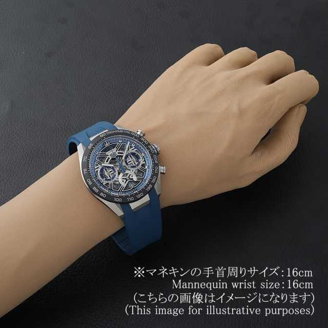 タグホイヤー カレラ CBU2081.FT6274 メンズ 中古