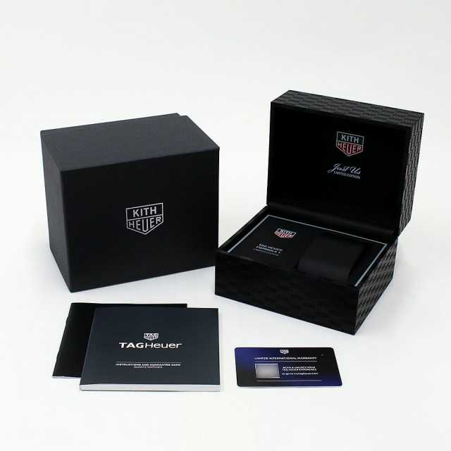 タグホイヤー フォーミュラ1 WA121F.BA0023 ボーイズ(ユニセックス) 中古