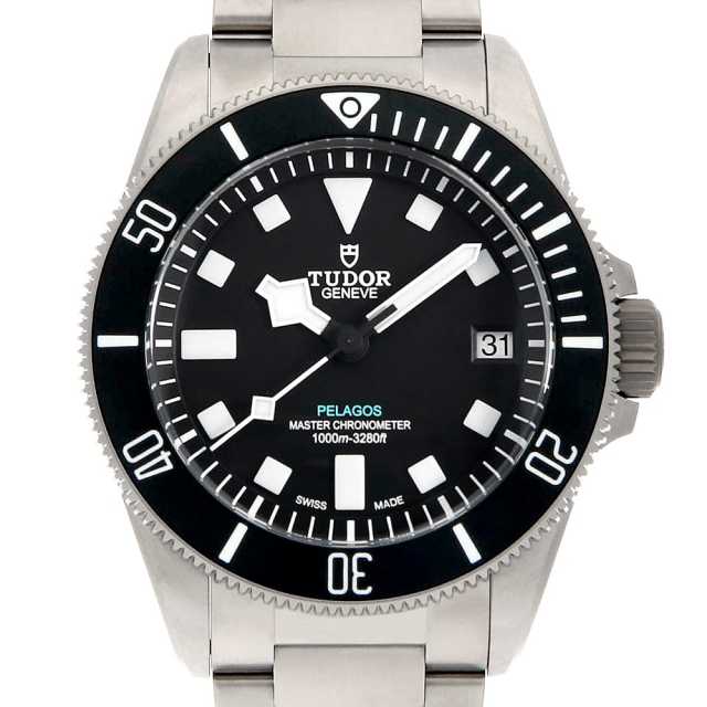 2543C1A7NU ブラック TUDOR（チューダー）ペラゴス ウルトラ 2025年