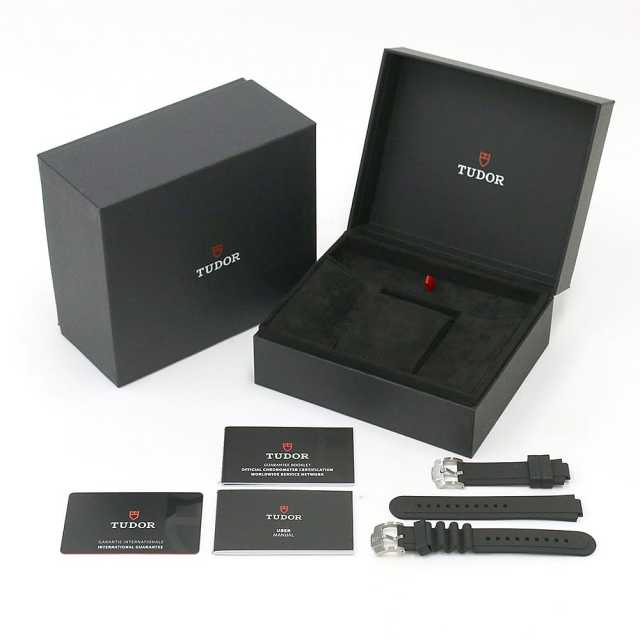 チューダー ペラゴス 2543C1A7NU メンズ 未使用