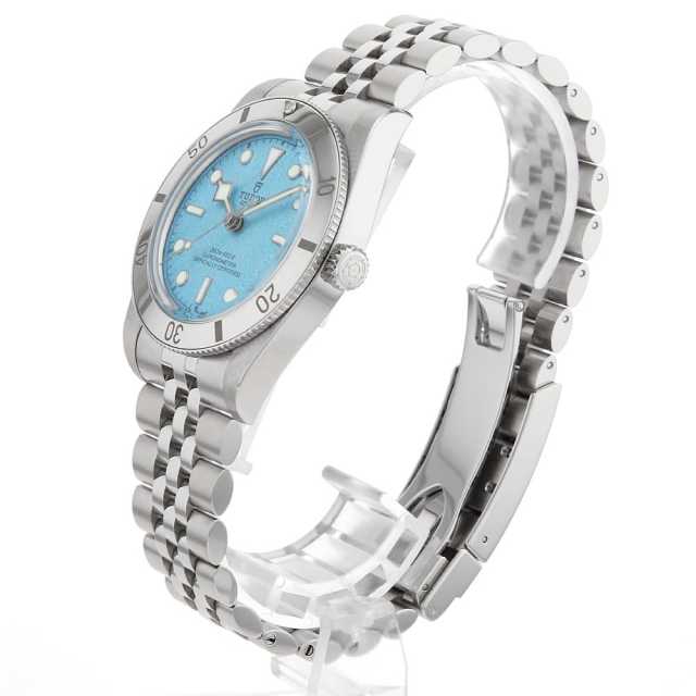 79000-0001 ブルー TUDOR（チューダー）ブラックベイ 54 ラグーン