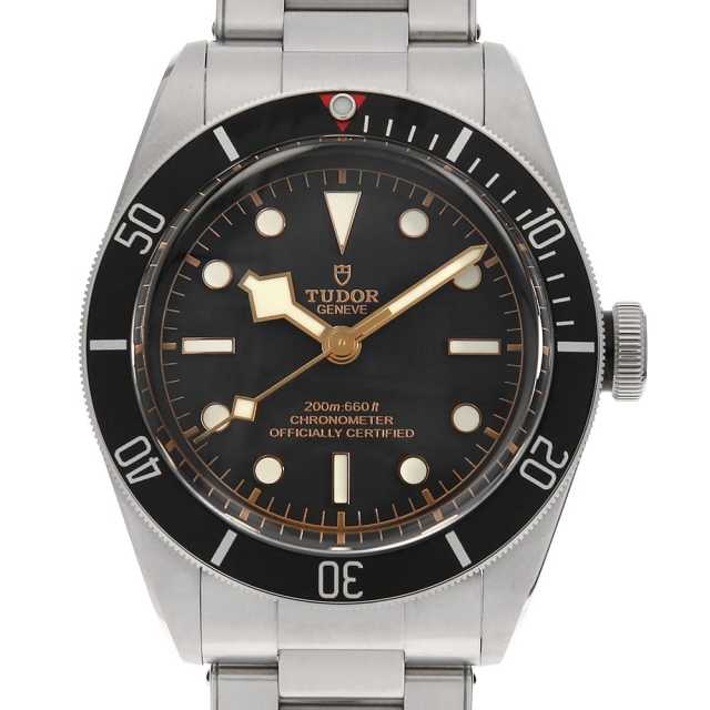 チューダー ブラックベイ 79230N メンズ 中古