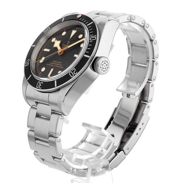 チューダー ブラックベイ 79230N メンズ 中古
