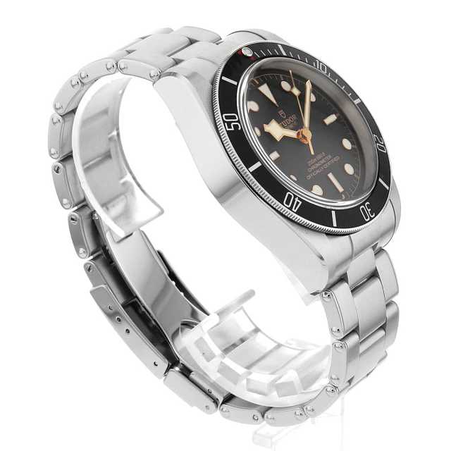チューダー ブラックベイ 79230N メンズ 中古