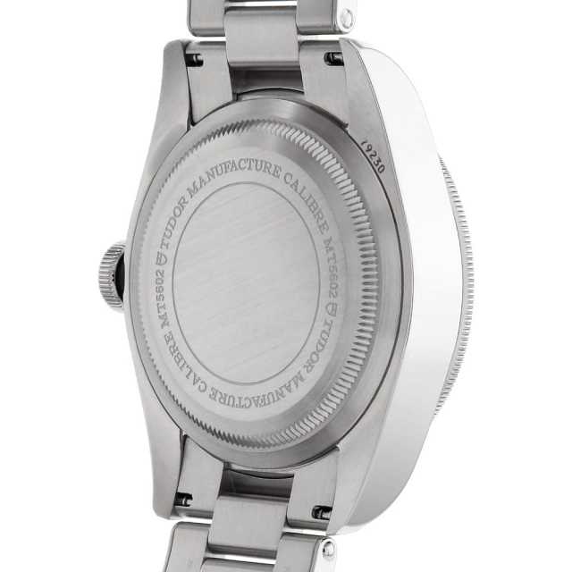 チューダー ブラックベイ 79230N メンズ 中古