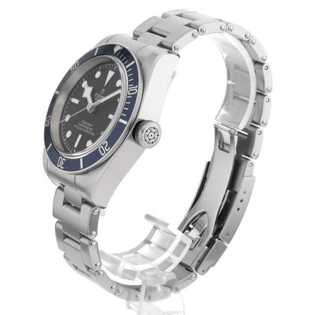 チューダー ブラックベイ 79230B メンズ 中古