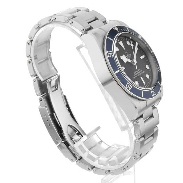 チューダー ブラックベイ 79230B メンズ 中古