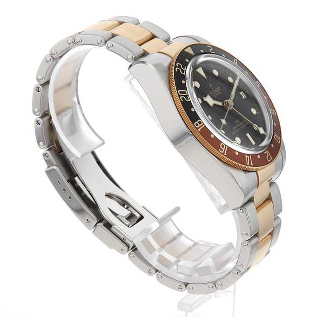 チューダー ブラックベイ 79833MN メンズ 中古