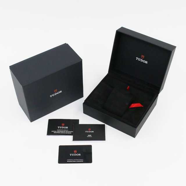 チューダー ブラックベイ 79000-0001 メンズ 中古
