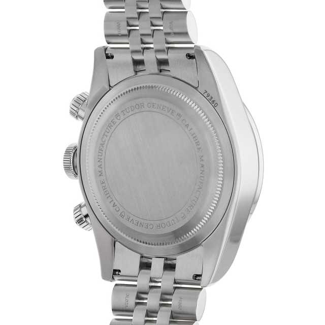 TUDOR Black Bay 79360B Men's Used