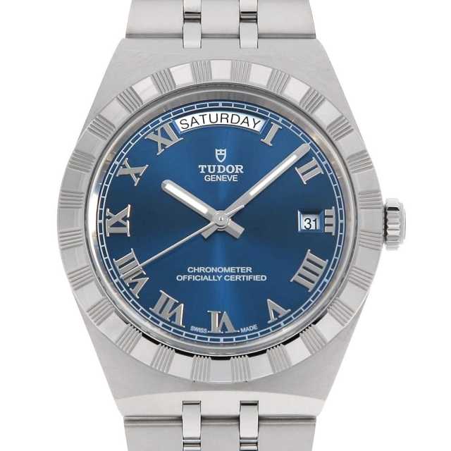 チューダー  2840D1A0-0002 メンズ 中古