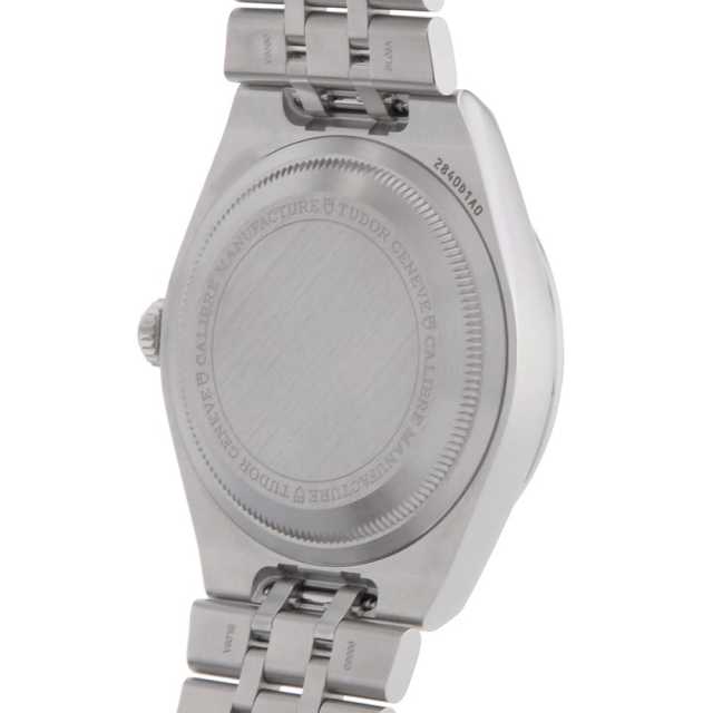チューダー  2840D1A0-0002 メンズ 中古