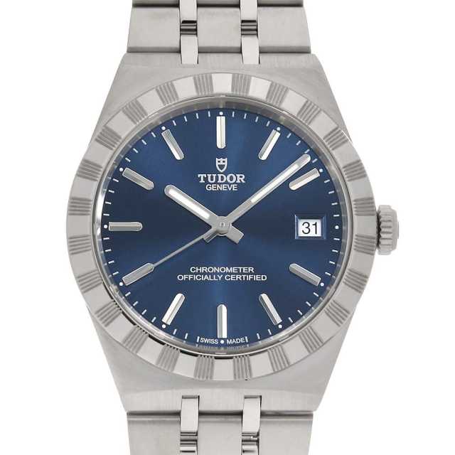 チューダー  2836C1A0-0102 メンズ 中古