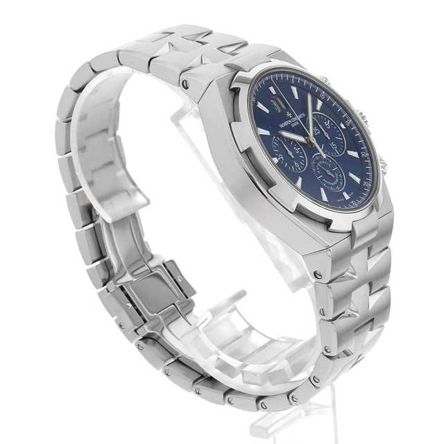 ヴァシュロンコンスタンタン オーヴァーシーズ 49150/B01A-9745 メンズ 中古