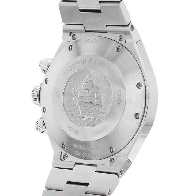 49150/B01A-9745 ブルー VACHERON CONSTANTIN（ヴァシュロン