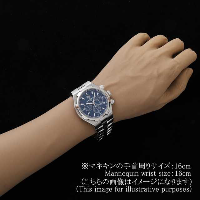 49150/B01A-9745 ブルー VACHERON CONSTANTIN（ヴァシュロン