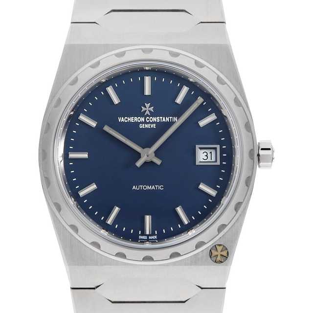 ヴァシュロンコンスタンタン ヒストリーク 4200H/222A-B934 メンズ 中古