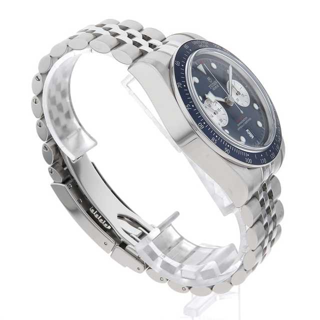 チューダー ブラックベイ 79360B メンズ 中古