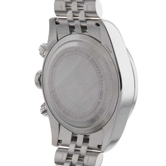 チューダー ブラックベイ 79360B メンズ 中古