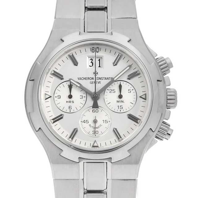 ヴァシュロンコンスタンタン オーヴァーシーズ 49140/423A-8790 メンズ 中古