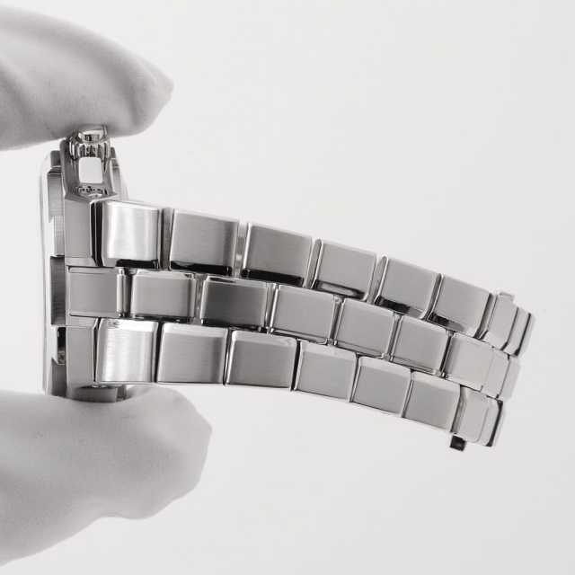 ヴァシュロンコンスタンタン オーヴァーシーズ 49140/423A-8790 メンズ 中古