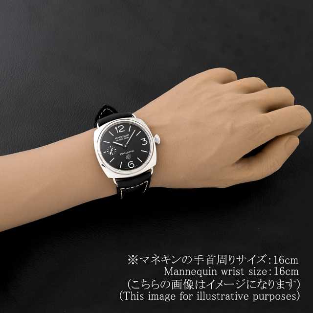 Panerai Radiomir PAM00380 Men's Used