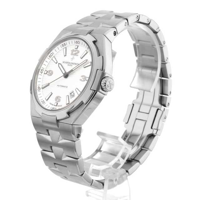 ヴァシュロンコンスタンタン オーヴァーシーズ 47040/B01A-9093 メンズ 中古