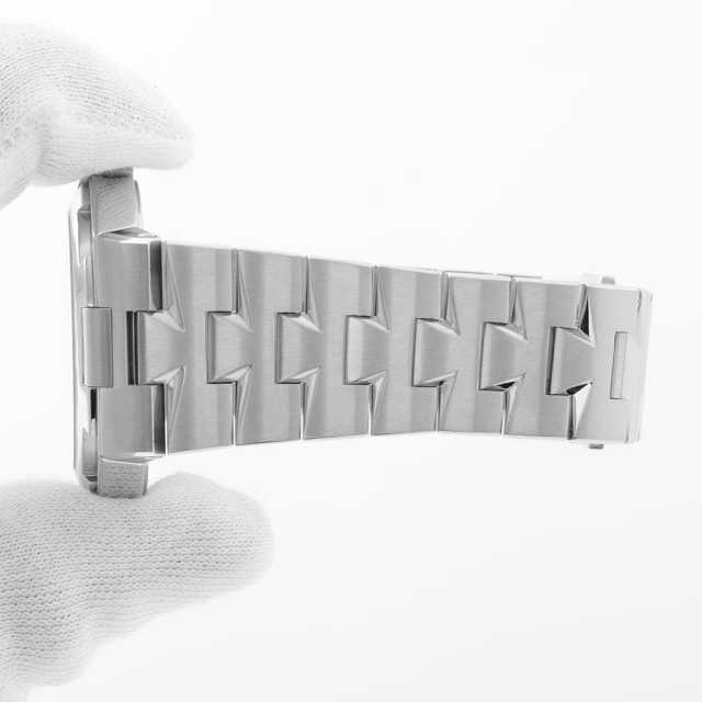 ヴァシュロンコンスタンタン オーヴァーシーズ 47040/B01A-9093 メンズ 中古