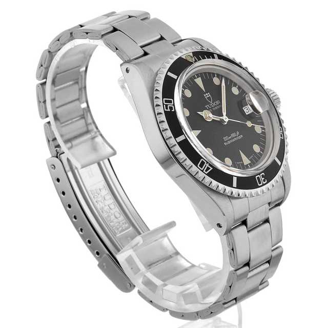 チューダー  79090 メンズ 中古