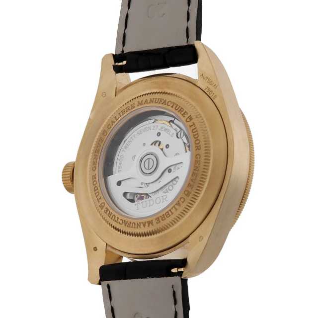 79018V グリーン TUDOR（チューダー）ブラックベイ58 フィフティエイト