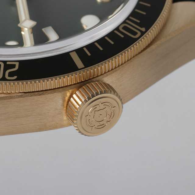 79018V グリーン TUDOR（チューダー）ブラックベイ58 フィフティエイト