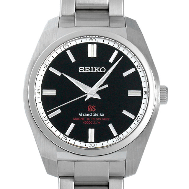 グランドセイコー クォーツ SBGX093 中古 メンズ