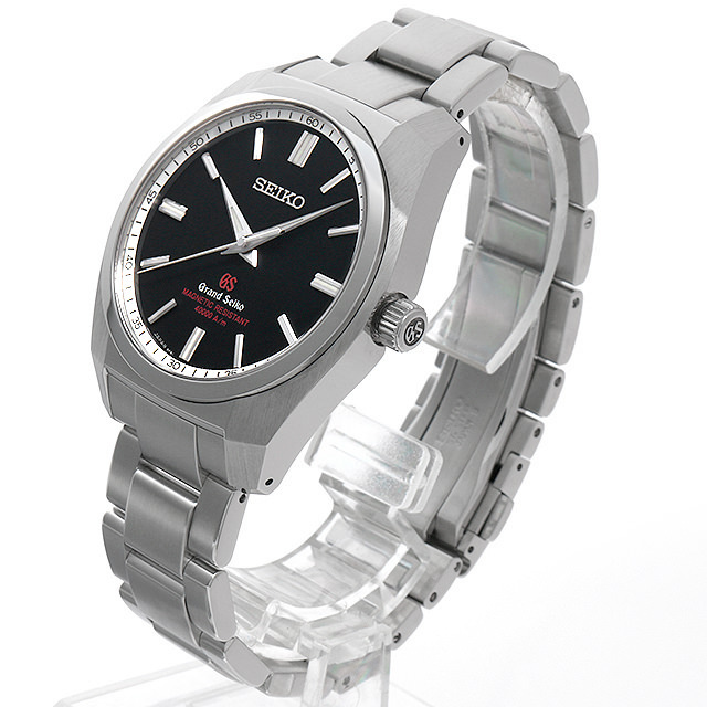 グランドセイコー クォーツ SBGX093 中古 メンズ