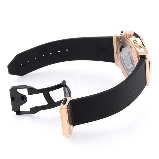 541.OX.1181.RX ブラック HUBLOT（ウブロ）クラシックフュージョン