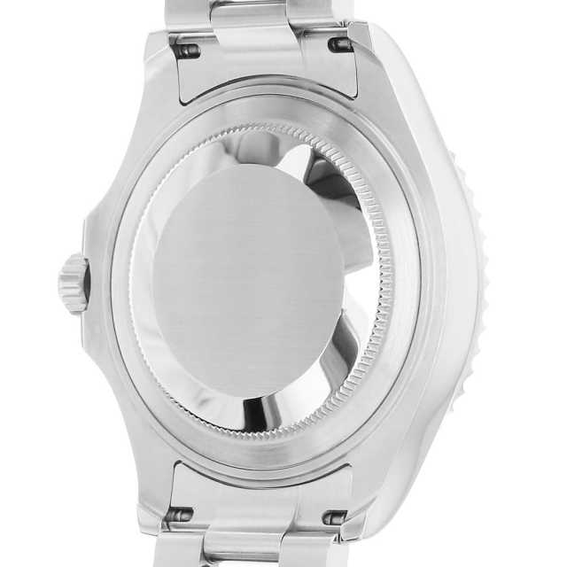 268622 スレート ROLEX（ロレックス）ヨットマスター ロレジウム 中古