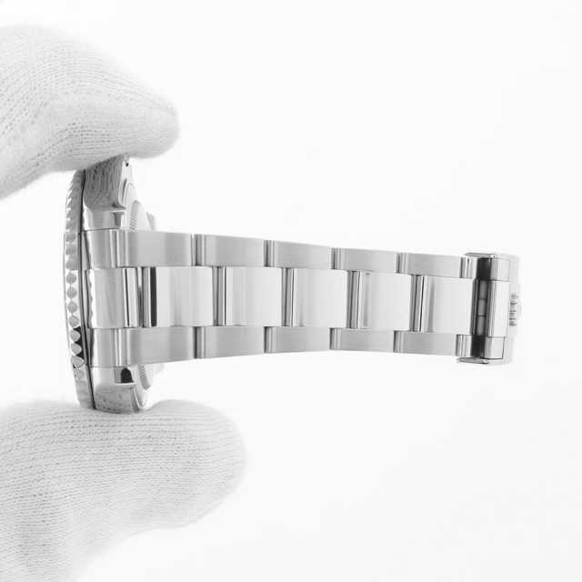 268622 スレート ROLEX（ロレックス）ヨットマスター ロレジウム 中古