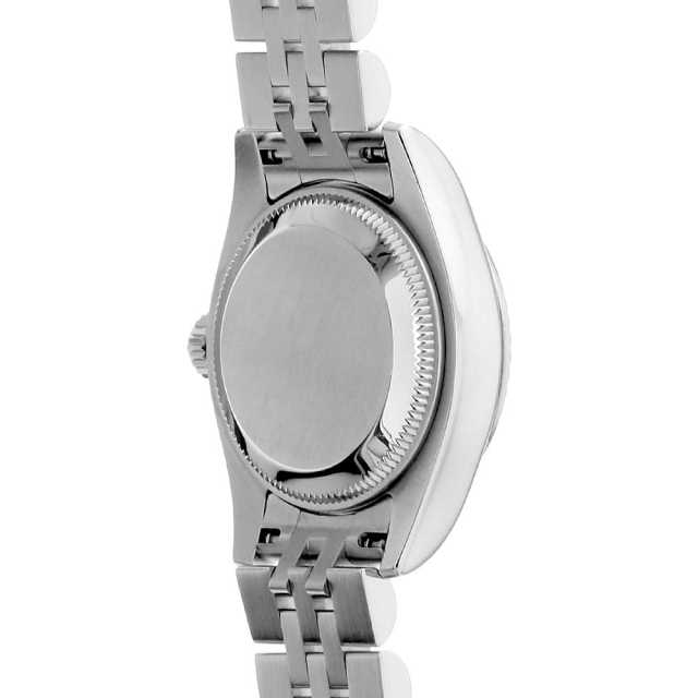 ロレックス デイトジャスト 179174NR レディース 中古