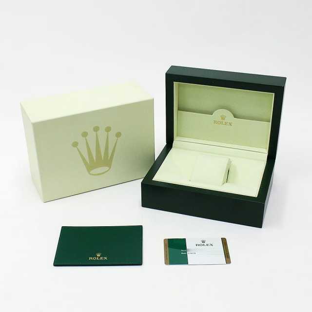 ロレックス デイトジャスト 179174NR レディース 中古