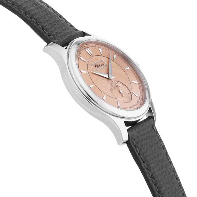 168860-3003 サーモンピンク Chopard（ショパール）L.U.C.1860