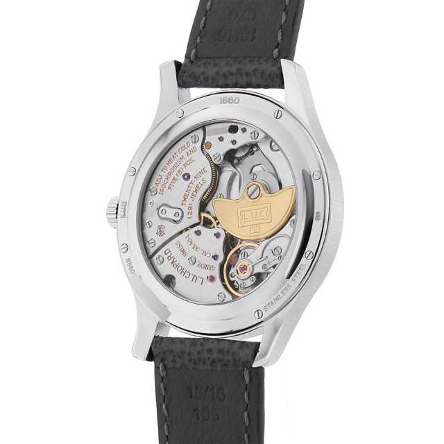 ショパール L.U.C 168860-3003 メンズ 中古